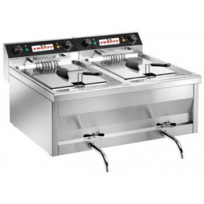Фритюрница FROSTY FC120